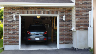 Garage Door Installation at Woodridge Hills Citrus Heights, California